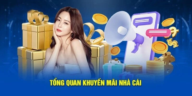 ưu đãi dành cho người mới và cách nạp đầu nhận thưởng