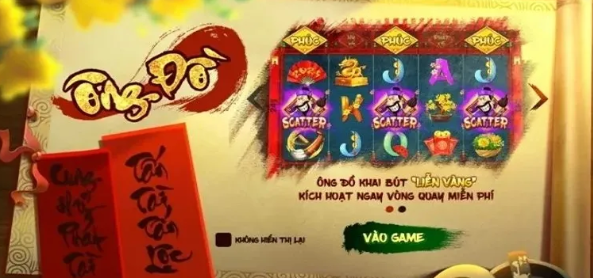 Jackpot tích lũy minh bạch