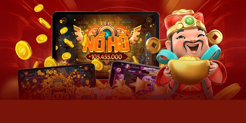 Giới thiệu chi tiết Nổ hũ Tết Nguyên Đán