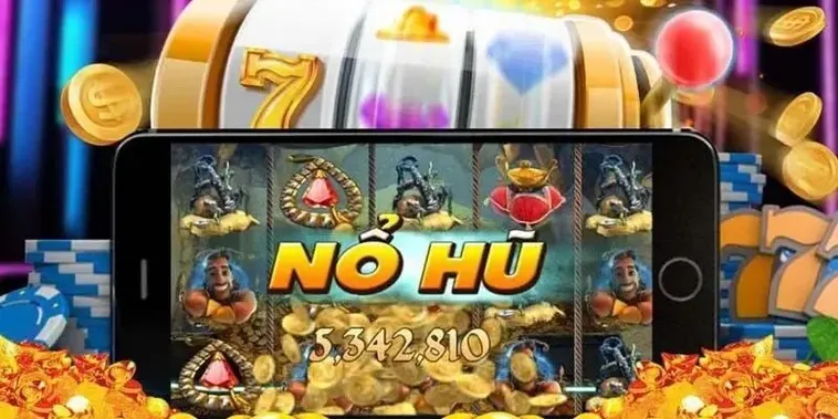 Giữ mức cược ổn định khi vào nhịp thưởng