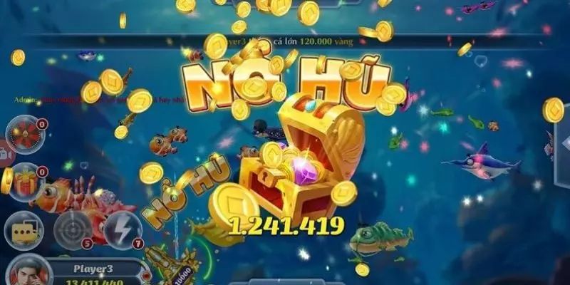 Nổ Hũ Tết Nguyên Đán G28 Là Gì? Cách Chơi Dễ Trúng Thưởng Đầu Năm