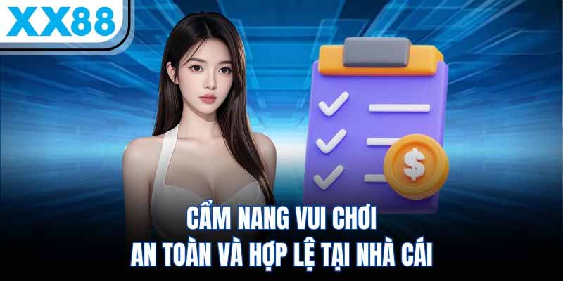 cẩm nang vui chơi an toàn