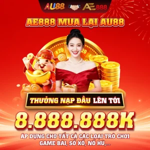 Thể Thao AE888: Trải Nghiệm Cá Cược Thể Thao Hấp Dẫn 2026