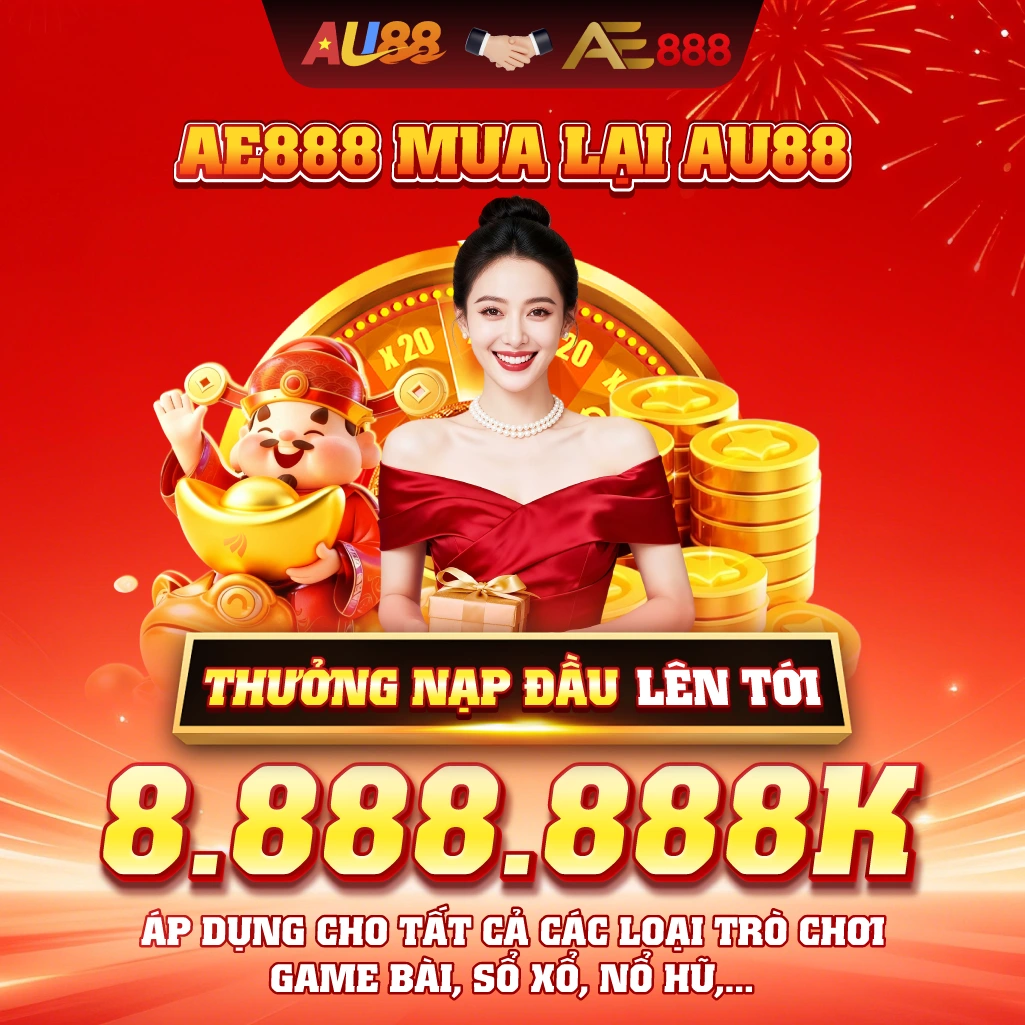 Thể Thao AE888: Trải Nghiệm Cá Cược Thể Thao Hấp Dẫn 2026