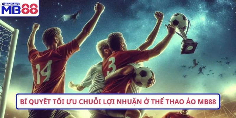 Cách Chơi Thể Thao MB88 Hiệu Quả