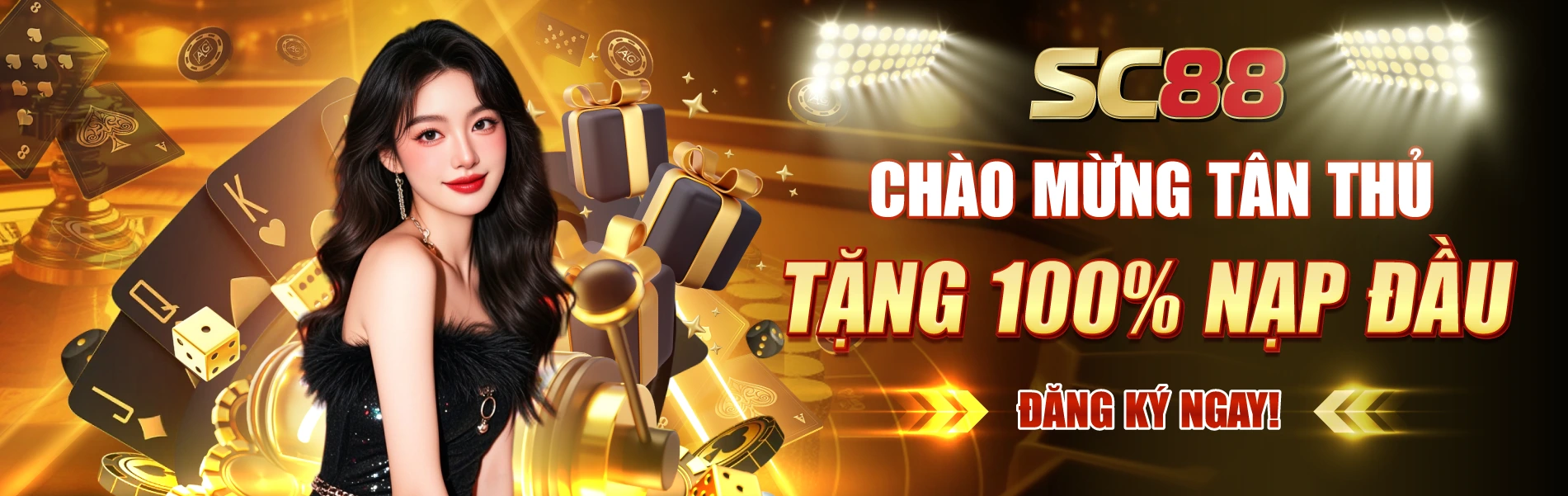 Giới Thiệu Nổ Hũ SC88