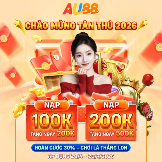 Hướng Dẫn AU88 Chi Tiết Cho Người Chơi Mới